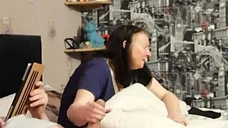 Ladies, my 7 inch is out for you