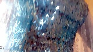 Oh wow, Elsa queen of your pleasure in hot cosplay with perfect body 😍