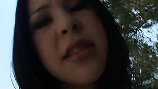 Teen 18+ Celina Masters Sucking and Screwing Multiple Guys