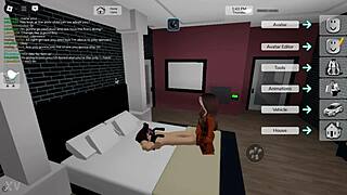 She Gives Head To Avoid Losing Virginity