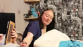 Ladies, my 7 inch is out for you