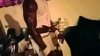 Cougars Engage In Intense Fucking At A Wild Group Party