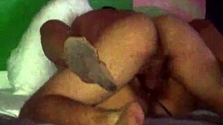 Lilaperversa Meets Excompañero And Fucks Him