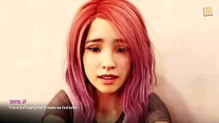 Exploring Erotic Games In Academy 57