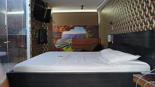 colombian molly smith fucks interviewer at first casting