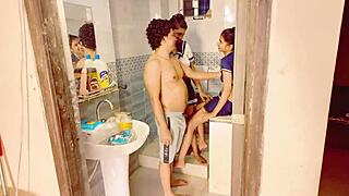 hey, check uttaran20 for one of the wildest ffm threesomes ever, it's insane!