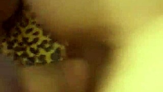 Cherry and Jupiter in Doggystyle POV Close-Up