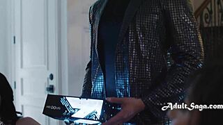 family turns harem in taboo gangbang