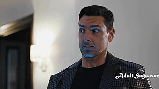 family turns harem in taboo gangbang