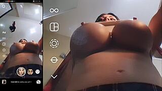 Futanari trap tests large filters with big tits