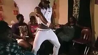 Cougars Engage In Intense Fucking At A Wild Group Party