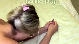 my fit asian friend films brazilian stud finishing inside me