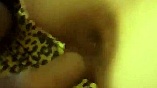 Cherry and Jupiter in Doggystyle POV Close-Up