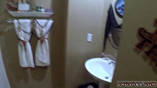 Step Mom Ally's Step Daughter Almost Caught Fucking By Step Dad