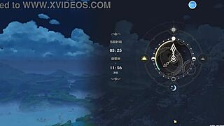 Hexi wang mods genshin impact nude jean character