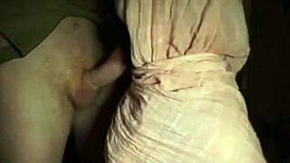 Arab teen enjoys anal toys in reality