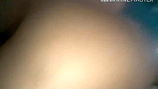 Huge Ass Jumping On My Cock!