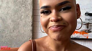 Essa Gata De 20 Aninhos Gosta De Sexo E O Namorado Corno Gosta De Ver Vídeos Dela Trepando