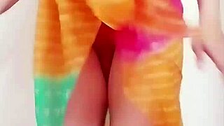 desi hijra shemale dances naked, getting anal fucked and cum in mouth by arab japanese teen