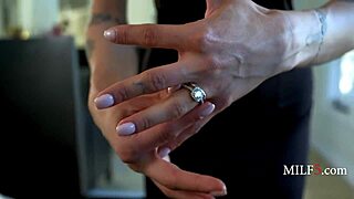 I Watched Vanessa Sky and Lucky Fate Share a Moment During the Mission