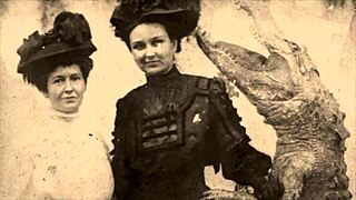 Dark Lantern Entertainment unveils erotic confessions of a Victorian gentleman. What secrets lie in his secret life?