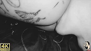 i freed wife's pussy