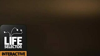 Lifeselector - Petite 18+ Gf Mirari Hub Spreads Her Pussy Lips