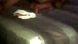 Lilaperversa Meets Excompañero And Fucks Him