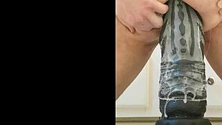 xl flint and sleipnir are ready with a condom