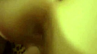 Cherry and Jupiter in Doggystyle POV Close-Up