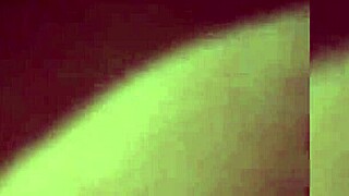 Girl Shows Small Tits and Pussy in Public Without Panties