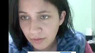 Angeles Correa from Argentina