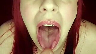 Wake Up Craving to Suck Dick Like Crazy!