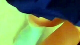 Neighbor fucking openly, invites me to join 😏