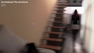 Lady Scarlet Punishes Her Unfaithful Husband