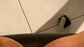 Pov Solo Masturbation Leading to Intense Orgasm