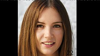 mistress kittiwips 22 - bad hubby hogtied till morning