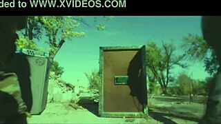 orphan source asks, 'wanna stomp that waffle in the official video?'