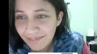 Angeles Correa from Argentina