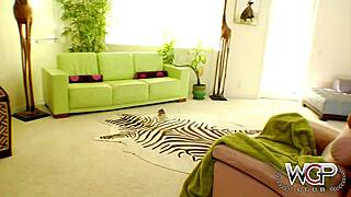 Anal Size Stirs Wild Feelings in My Asian Wife 4 2