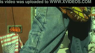 orphan source asks, 'wanna stomp that waffle in the official video?'