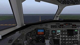 learn how to start the carenado les saab 340 in xp11 tutorial