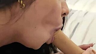 Kalena Mitrak Fulfills Follower's Dirty Talk Fantasy