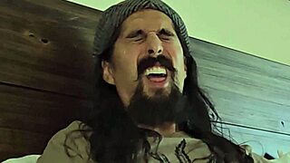 maxx stoner biker gets cumshot on small waist in usa compilation 😎💦