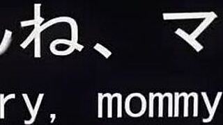 Maki, the Sexy Bitch, Craves Wild Action Tonight.