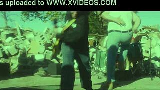 orphan source asks, 'wanna stomp that waffle in the official video?'