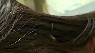 Kalena Mitrak Fulfills Follower's Dirty Talk Fantasy