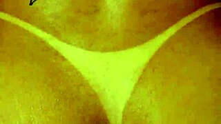 Kalena Mitrak Fulfills Follower's Dirty Talk Fantasy