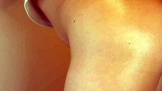 I Fuck My Stepsister Hard in Doggy Style Action