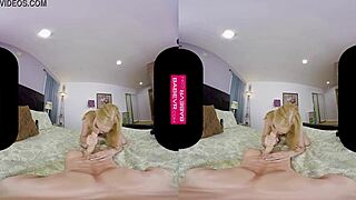 seductive bailey rayne smashes her pussy with dildo boytoy in solo masturbation